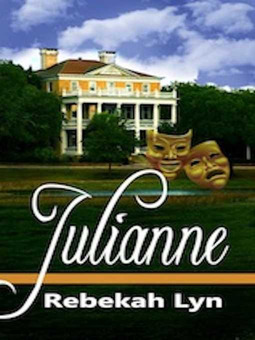 Title details for Julianne by Rebekah Lyn - Available